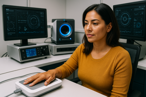 Women's Health, Energy & Vitality Scan {WELNESS WEDNESDAY SPECIAL!}