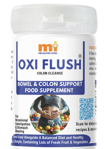 Oxi-Flush