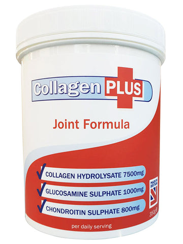 COLLAGEN PLUS - Enhanced Collagen Support