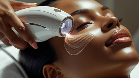 HydraFacial at Glory Edward Wellness Centre