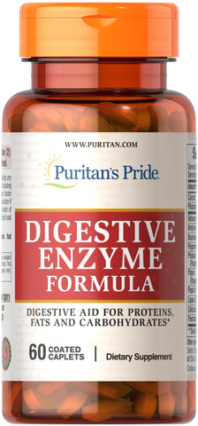 Glory Edward Digestive Enzyme