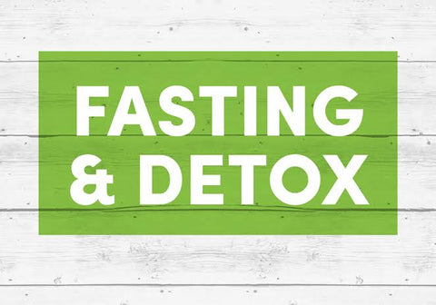 Fasting Combo Deluxe