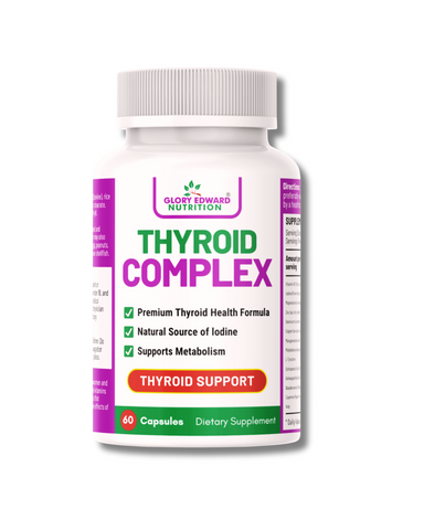 Glory Thyroid Complex