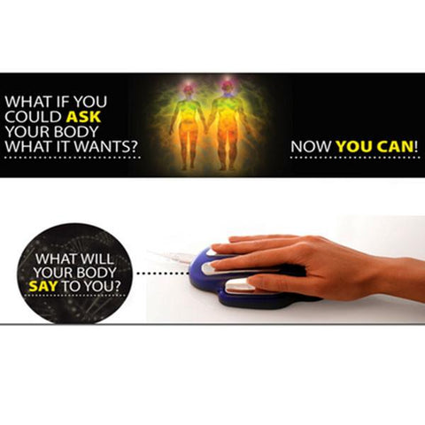 Discounted Body MOT Health Scan (RETURNING VIPs & CHILDREN ONLY )
