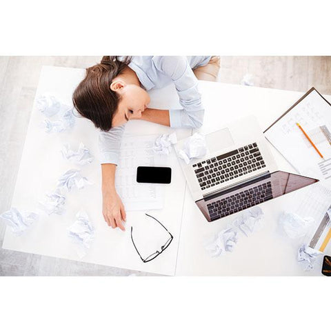 Concentration & Study Enhancer