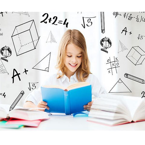 Concentration & Study Enhancer