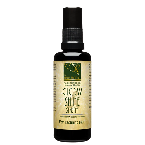 Glory Edward Glow and Shine spray 50ml