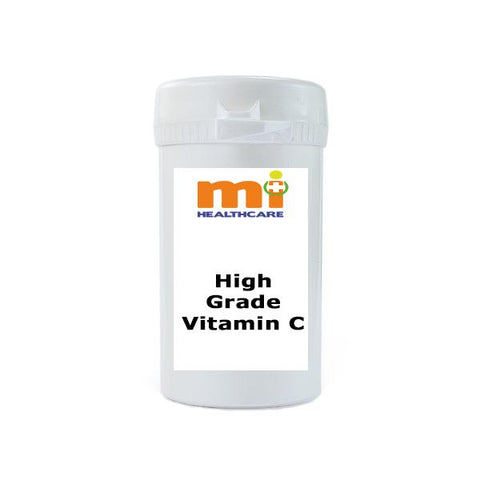 Vitamin C Complex