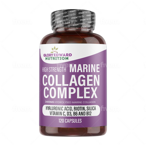 GLORY EDWARD MARINE COLLAGEN