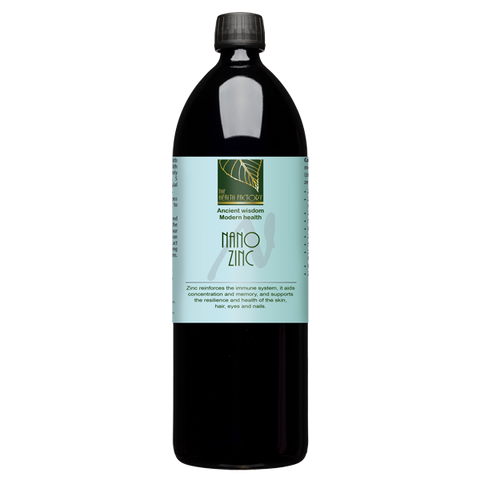 NANO ZINC