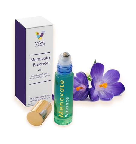 MENOVATE BALANCE
