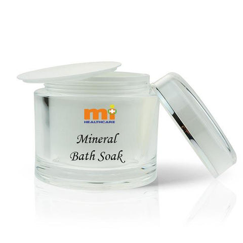 Mineral Bath Soak