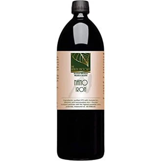 Nano Iron 1 Litre