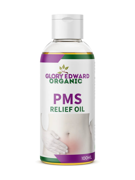 Glory Edward Pms Relief Oil Vivo Nutrients