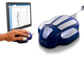 Glory Edward Women's Health MOT Scan  -