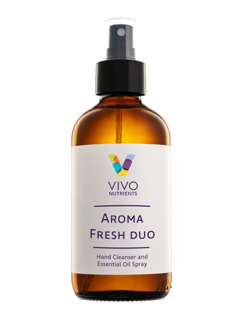 AROMAFRESH DUO