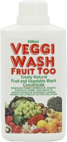 VEGGI WASH