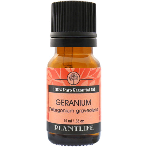 Geranium Essential Oil 15ml