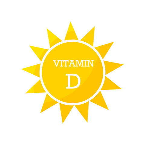 High Strength Vitamin D3