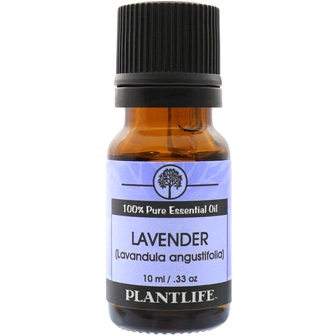Lavender Bulgarian Essential Oil