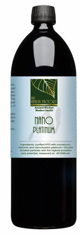 Nano Platinum 1 Litre