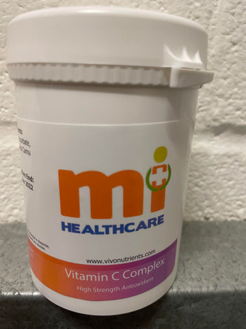 Vitamin C Complex