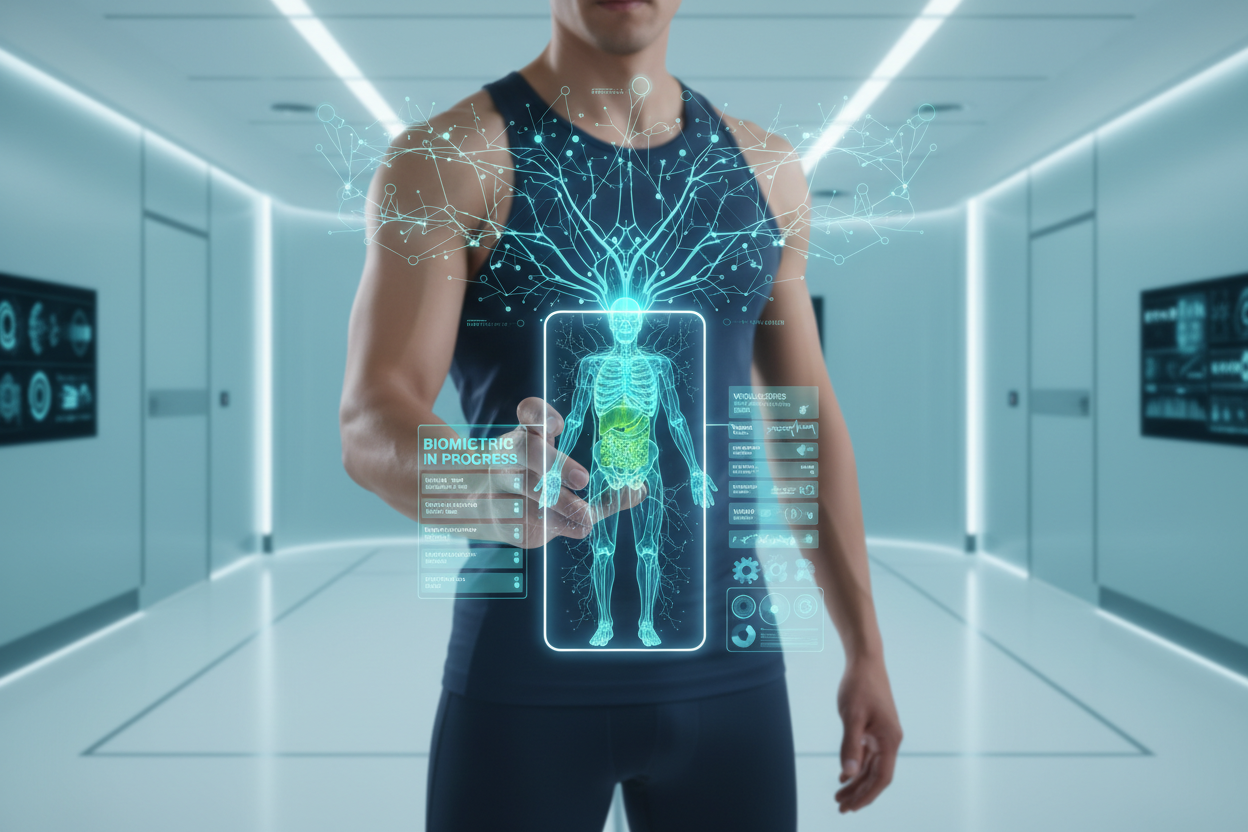 BODY MOT SCANS/ REMOTE SELFIE-SCAN