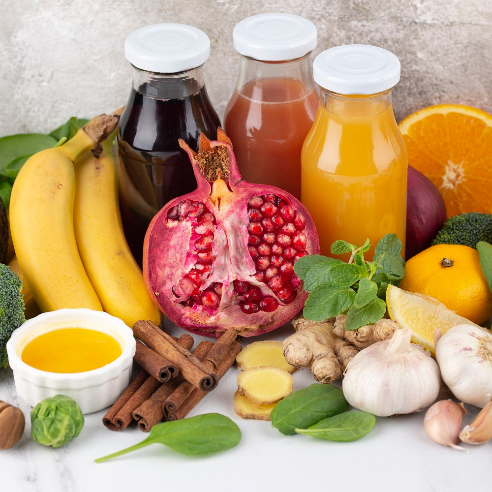 Vitamins & Supplements