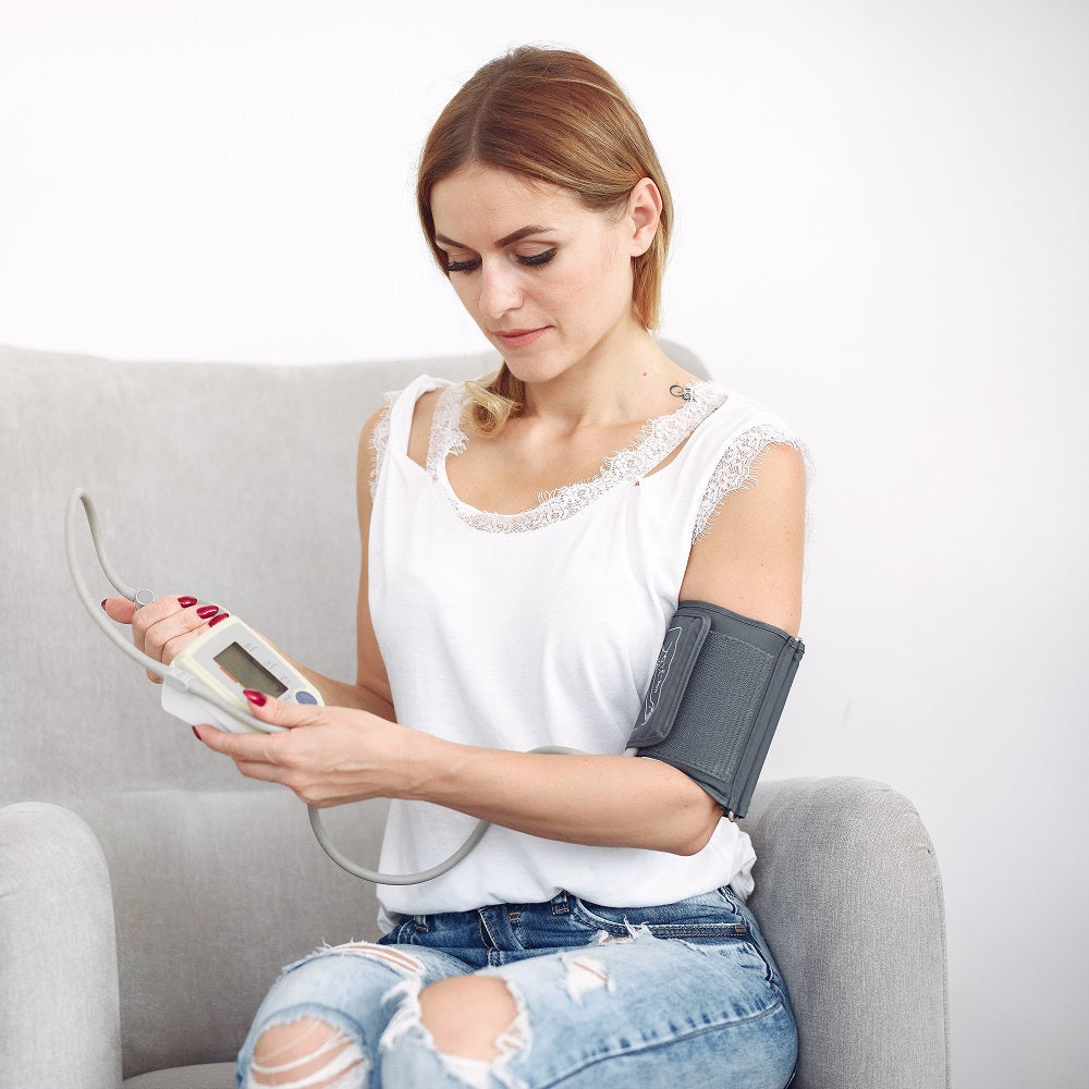 Blood & Cardiovascular