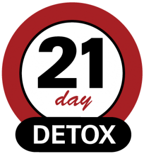 21 Day Express Detox