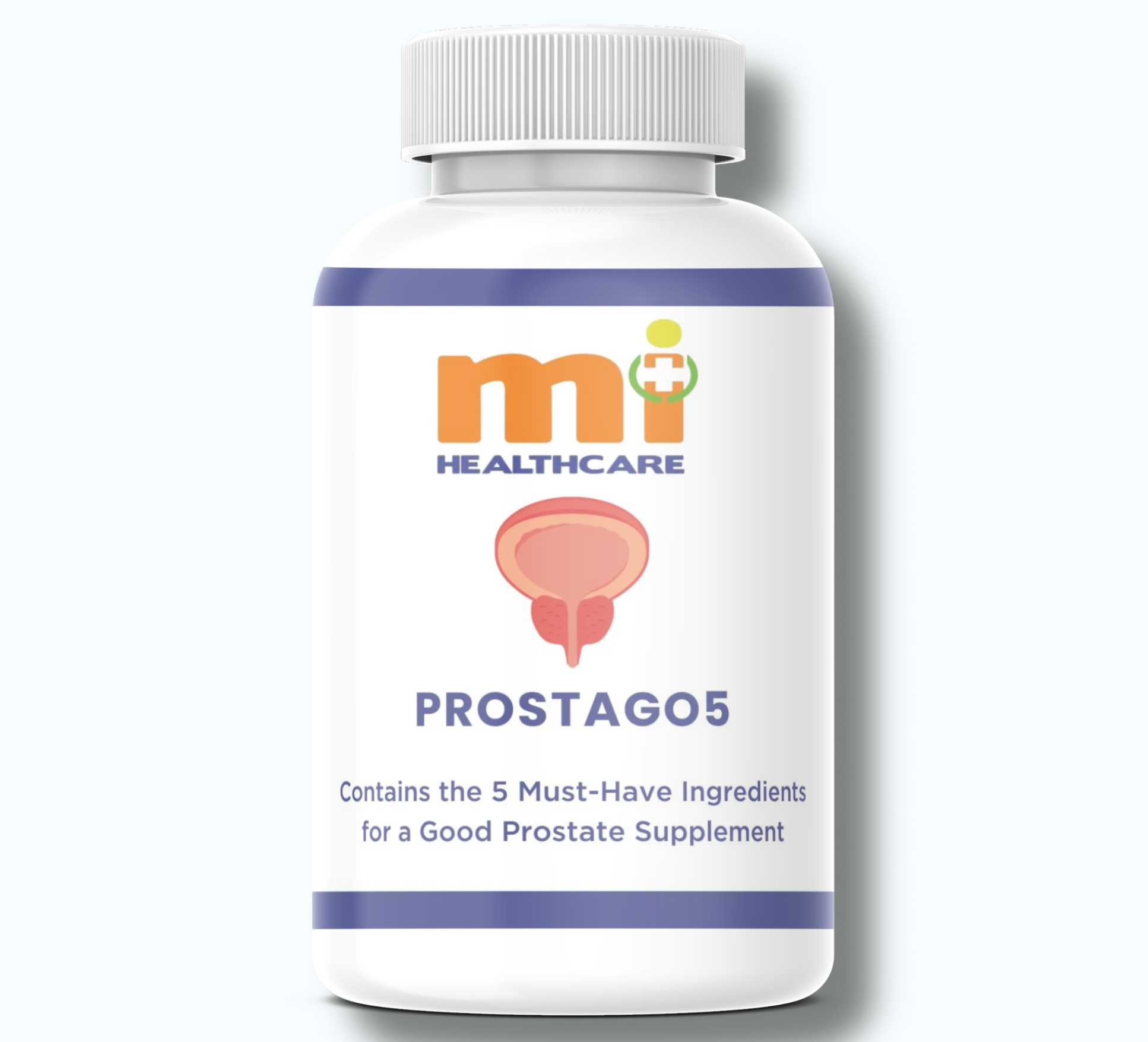 PROSTAGO5 - PLANT BASED PROSTATE SUPPORT