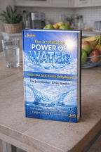 THE IRREFUTABLE POWER OF WATER