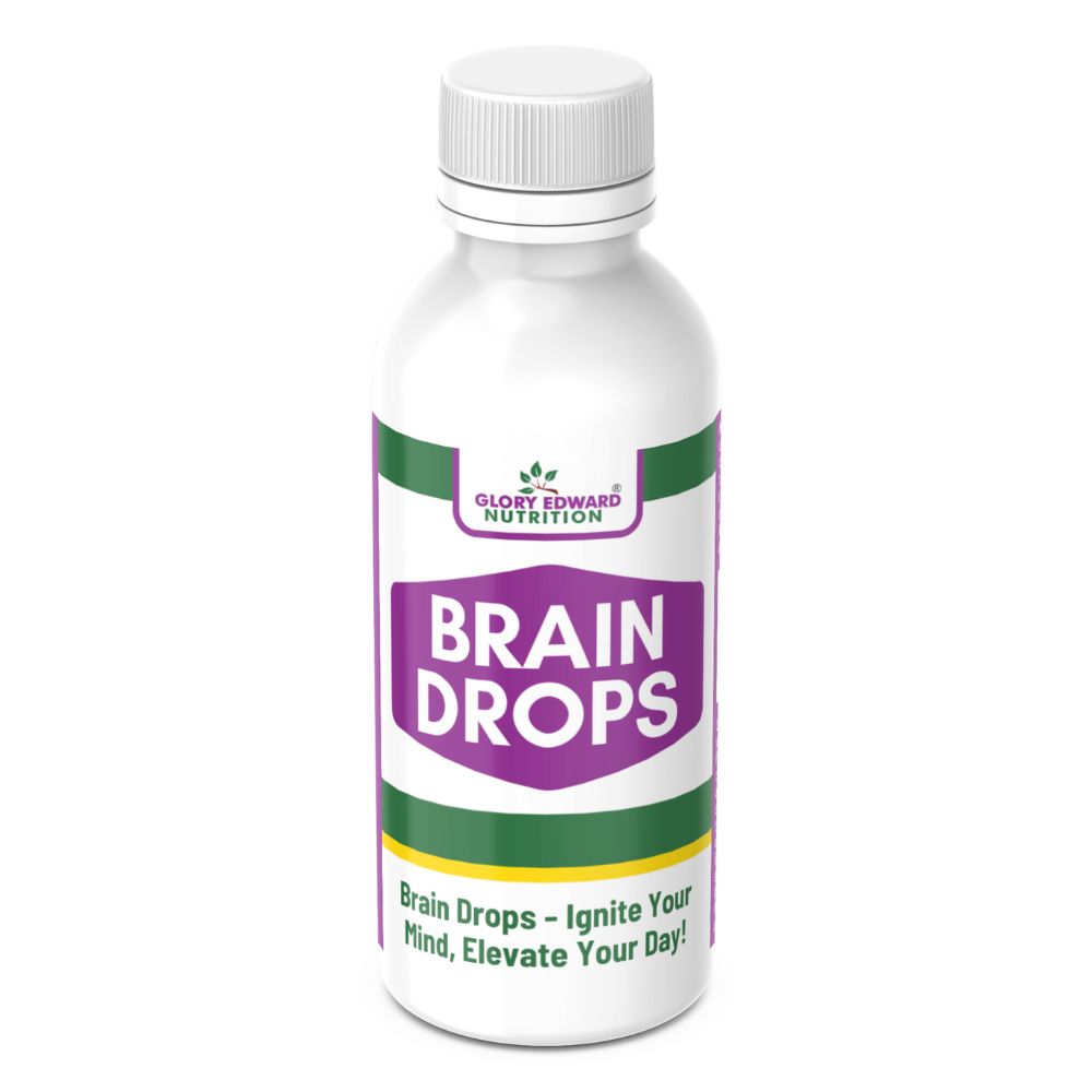 Brain Drops