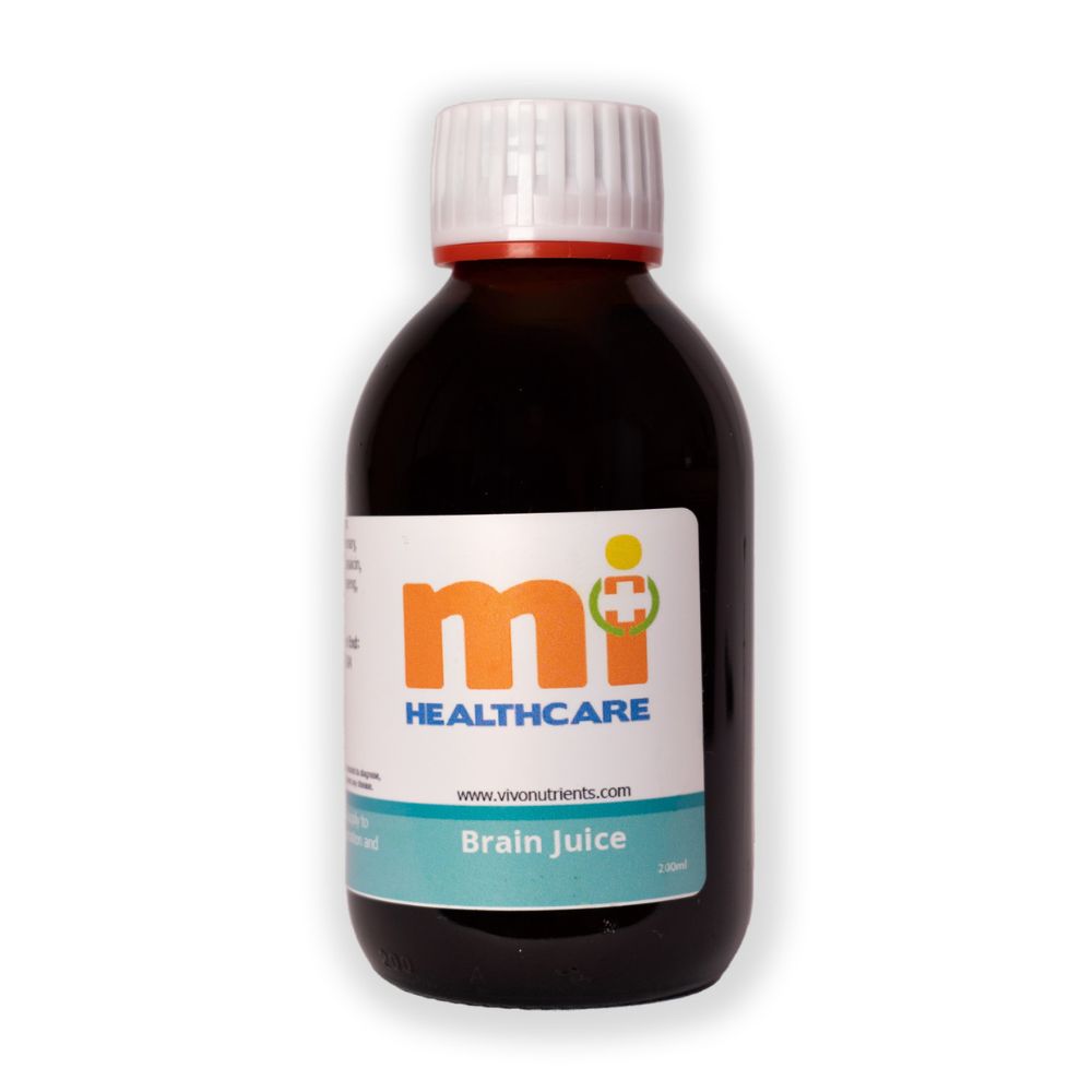 Brain Juice