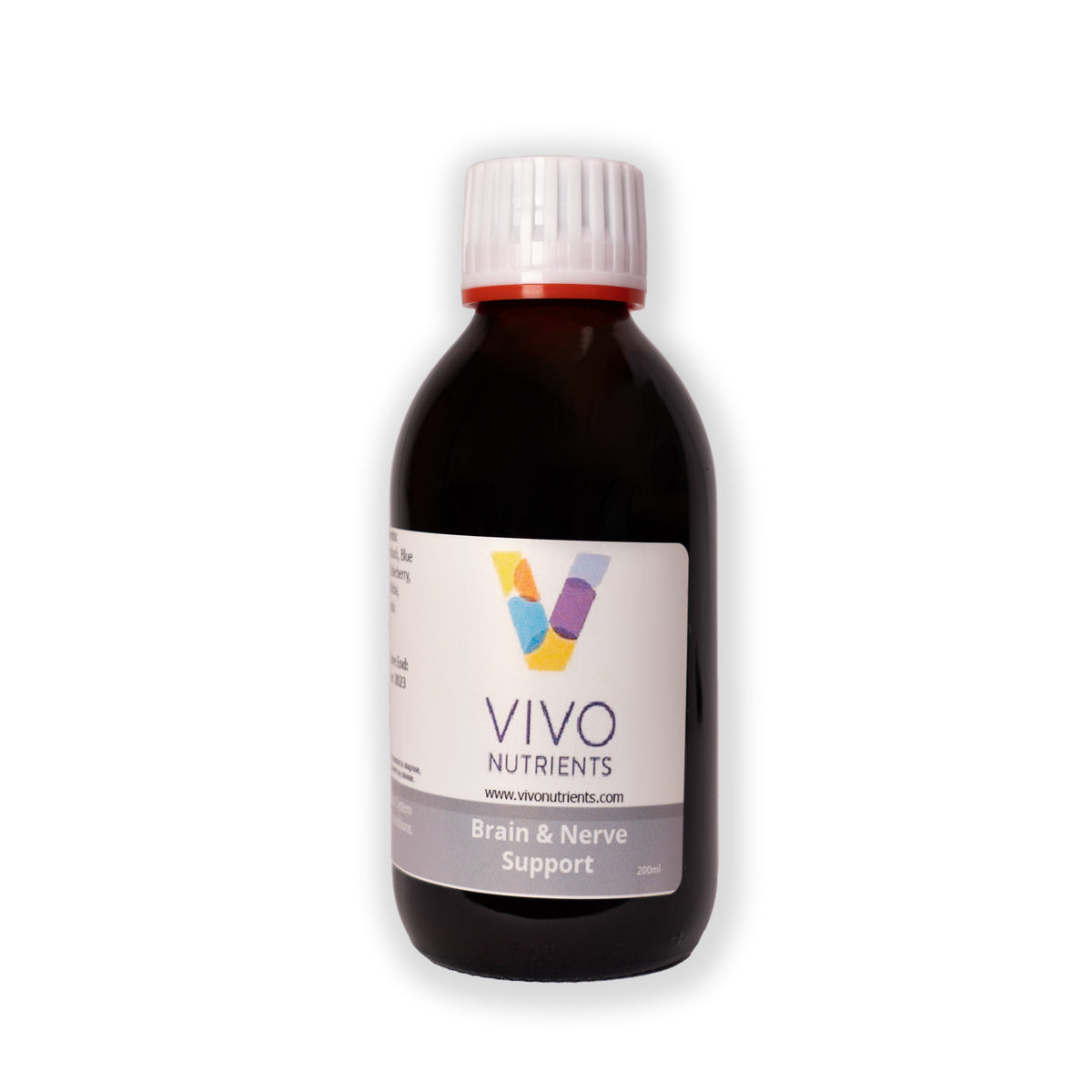 Brain & Nerve Support