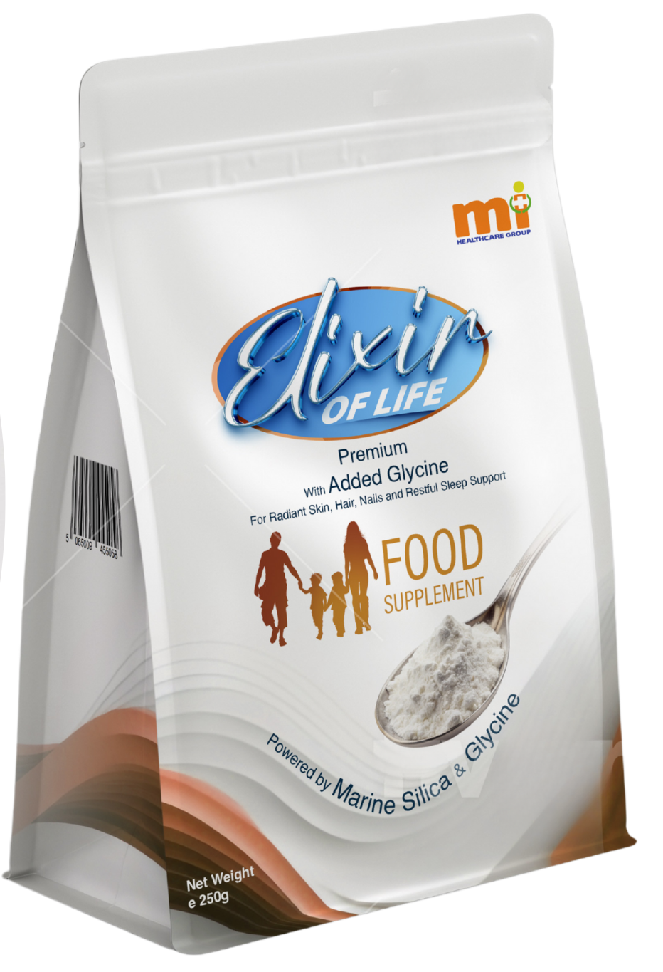 ELIXIR OF LIFE PREMIUM (NEW)