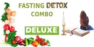 Fasting Combo Deluxe