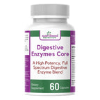 Glory Edward Digestive Enzyme