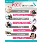 Glory Edward PCOS - Body MOT Scan