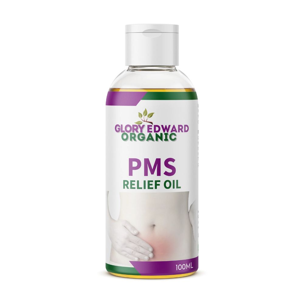 Glory Edward PMS Relief Oil