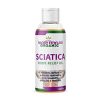 Glory Edward Sciatica Nerve Relief Oil
