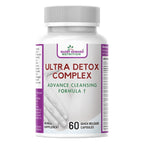 Glory Edward Ultra Detox Complex
