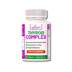 Glory Thyroid Complex