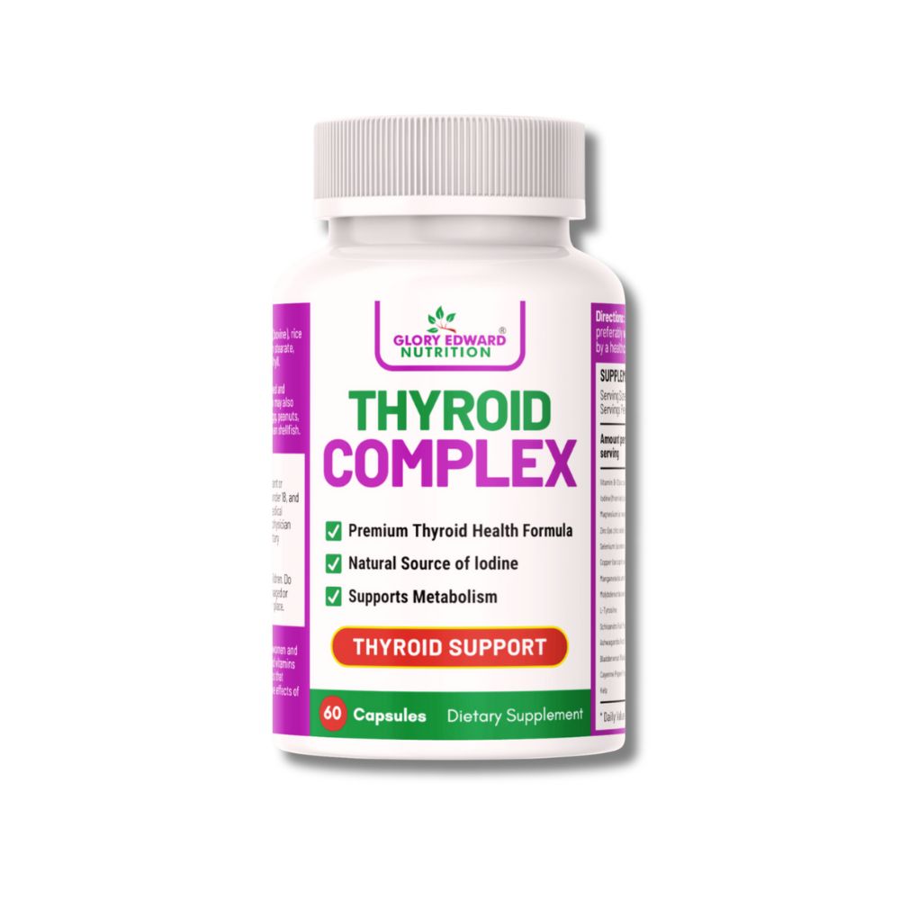 Glory Thyroid Complex