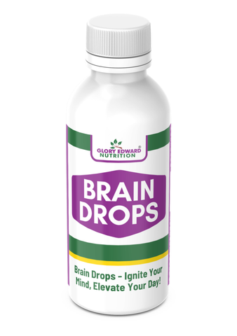 Brain Drops