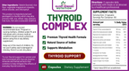 Glory Thyroid Complex