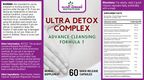 Glory Edward Ultra Detox Complex