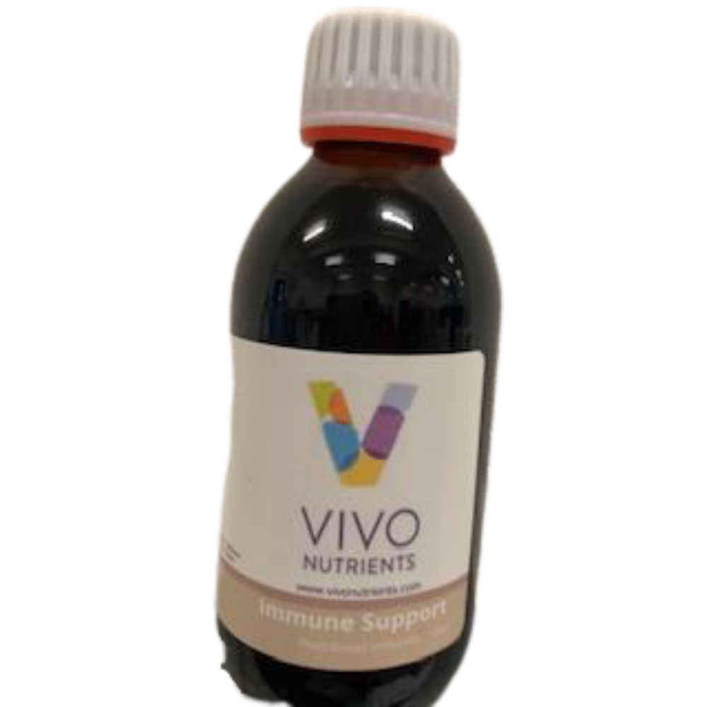 IMMUNE SUPPORT