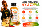 ZIMMA GINGER
