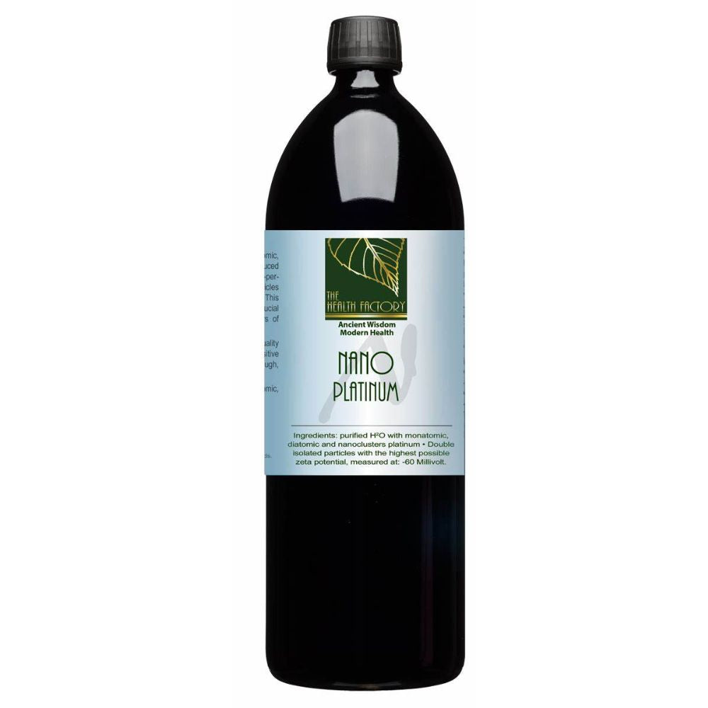 Nano Platinum 1 Litre